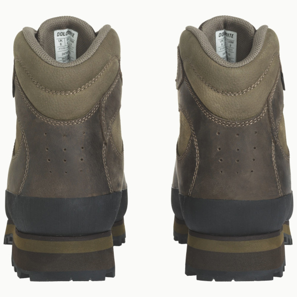 Ботинки Tofana GTX M's (EU 46.5 UK 11.5 СМ 30.5; dark brown)